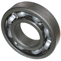 Vysokoteplotní ložiska