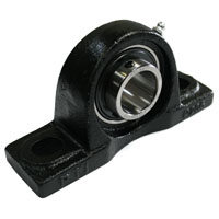 Ložiskové jednotky