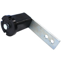 Napínáky řetězů a řemenů