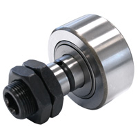 Vodící a opěrné kladky